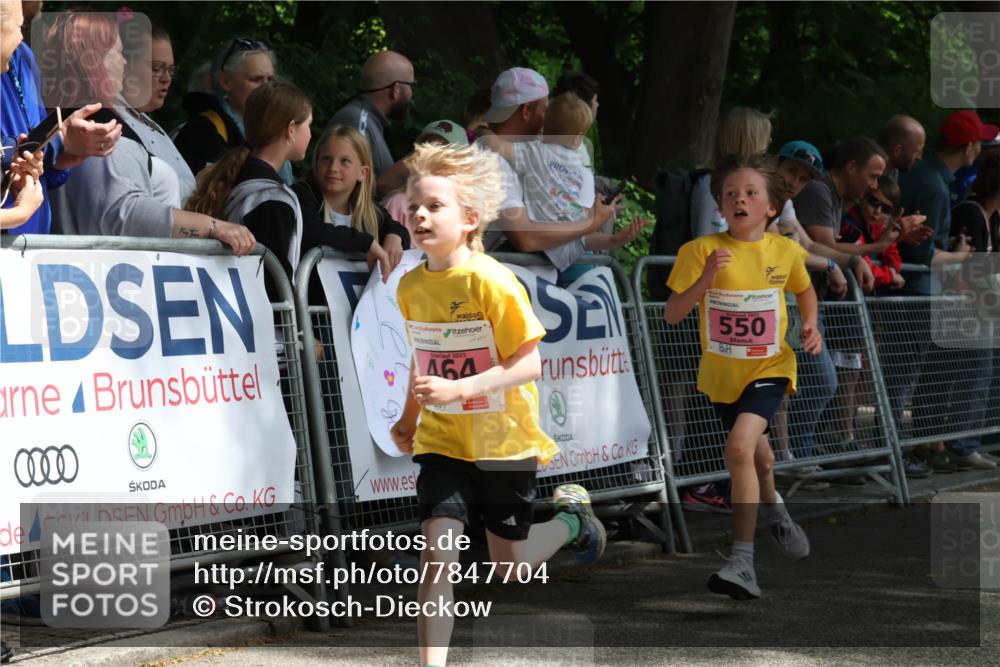 17.05.2025 - Störlauf Strokosch-Dieckow http://msf.ph/oto/7847704 17.05.2025 13:55:41 Ziel 0000, 2025, 464, 550 meine-sportfotos.de