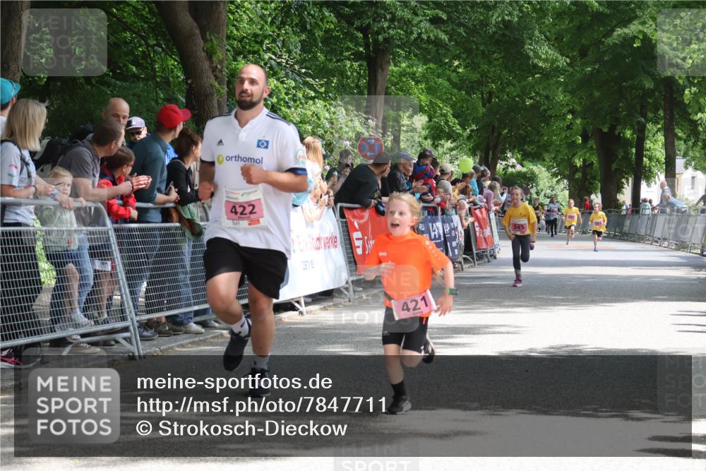17.05.2025 - Störlauf Strokosch-Dieckow http://msf.ph/oto/7847711 17.05.2025 13:55:44 Ziel 422, 421 meine-sportfotos.de