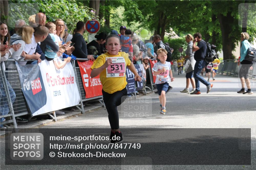 17.05.2025 - Störlauf Strokosch-Dieckow http://msf.ph/oto/7847749 17.05.2025 13:56:03 Ziel 2025, 531 meine-sportfotos.de