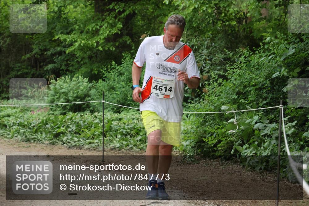 17.05.2025 - Störlauf Strokosch-Dieckow http://msf.ph/oto/7847773 17.05.2025 19:06:18 Laufen 2025, 4614 meine-sportfotos.de