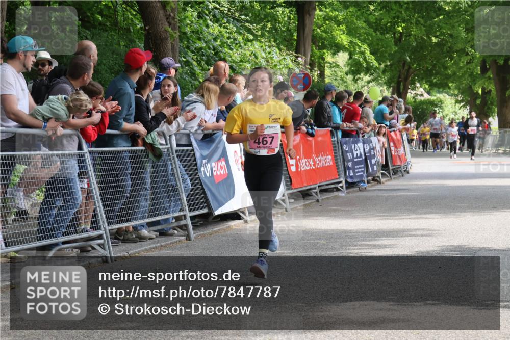 17.05.2025 - Störlauf Strokosch-Dieckow http://msf.ph/oto/7847787 17.05.2025 13:56:28 Ziel 2025, 467 meine-sportfotos.de