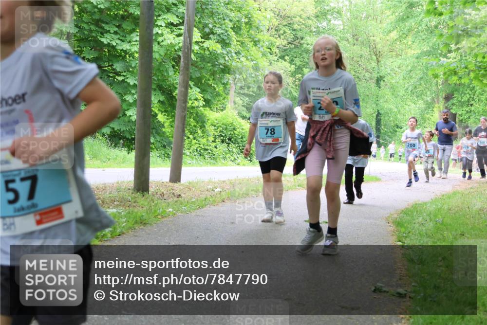 17.05.2025 - Störlauf Strokosch-Dieckow http://msf.ph/oto/7847790 17.05.2025 13:42:40 Laufen 57, 78, 108, 200, 326 meine-sportfotos.de