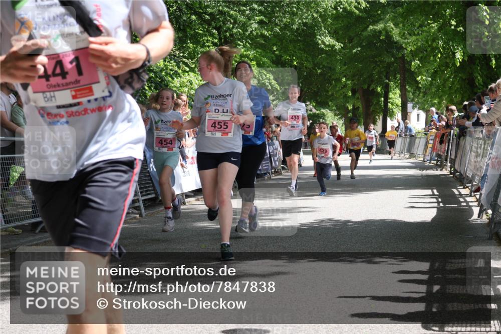 17.05.2025 - Störlauf Strokosch-Dieckow http://msf.ph/oto/7847838 17.05.2025 13:56:50 Ziel 202, 441, 454, 455, 430 meine-sportfotos.de