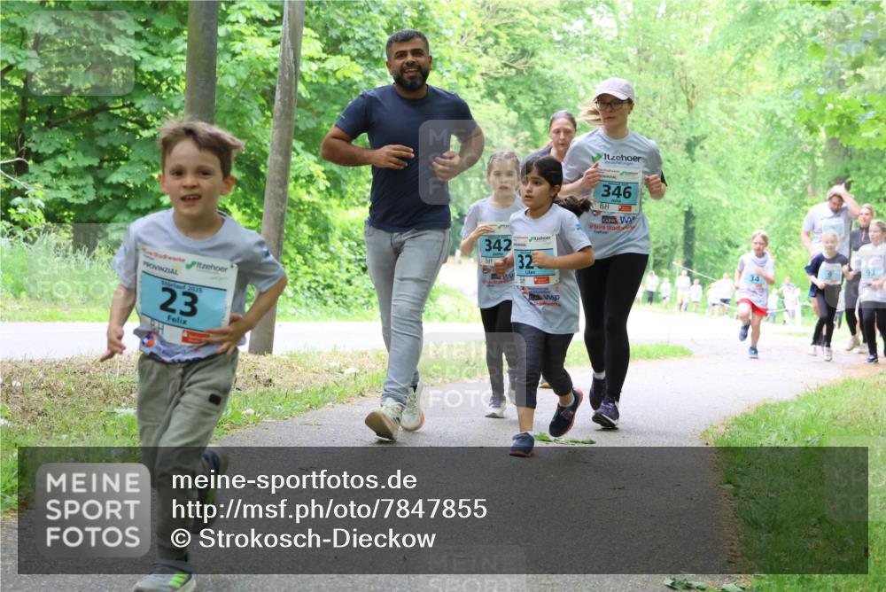 17.05.2025 - Störlauf Strokosch-Dieckow http://msf.ph/oto/7847855 17.05.2025 13:42:48 Laufen 2025, 23, 342, 32, 346, 34 meine-sportfotos.de
