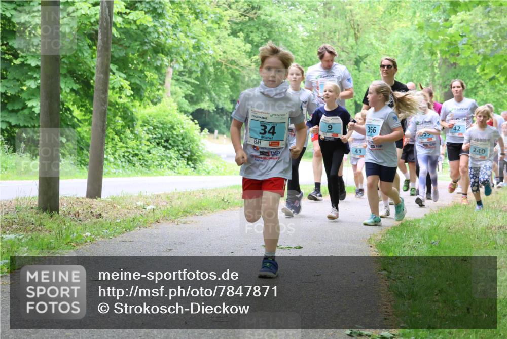 17.05.2025 - Störlauf Strokosch-Dieckow http://msf.ph/oto/7847871 17.05.2025 13:42:53 Laufen 34, 356, 42, 41, 240 meine-sportfotos.de