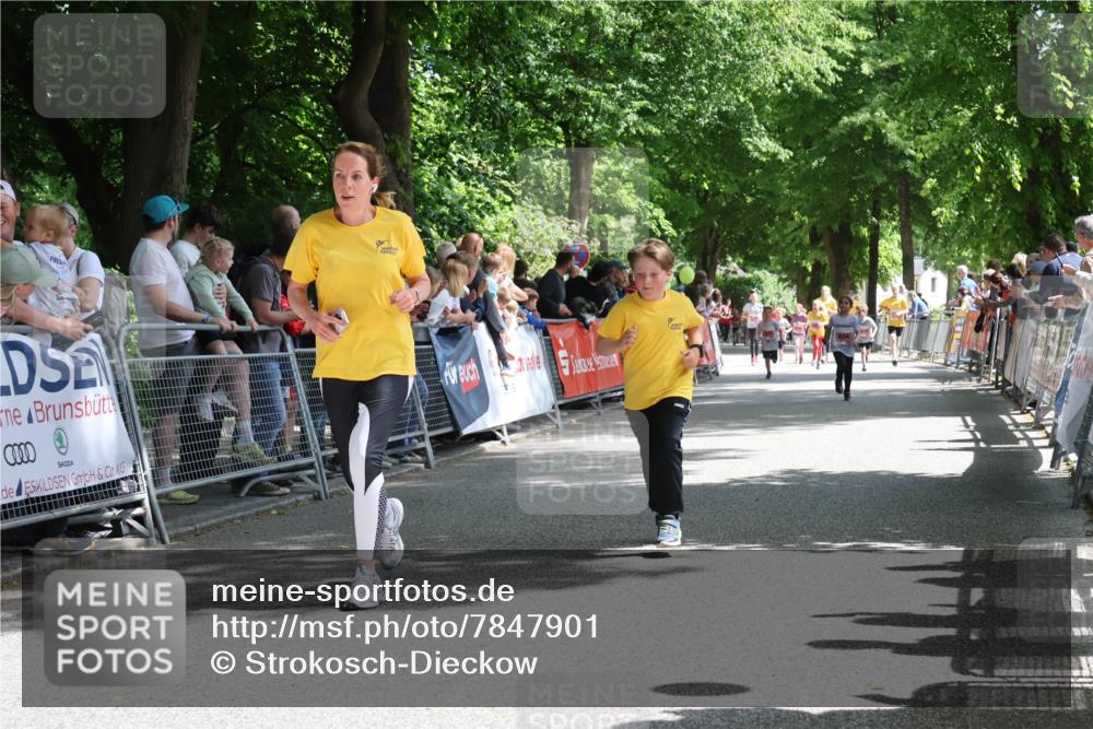 17.05.2025 - Störlauf Strokosch-Dieckow http://msf.ph/oto/7847901 17.05.2025 13:57:11 Ziel  meine-sportfotos.de