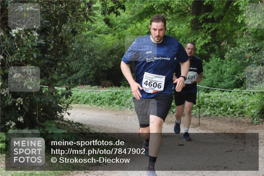 17.05.2025 - Störlauf Strokosch-Dieckow http://msf.ph/oto/7847902 17.05.2025 19:07:04 Laufen 4607, 2025, 4606 meine-sportfotos.de
