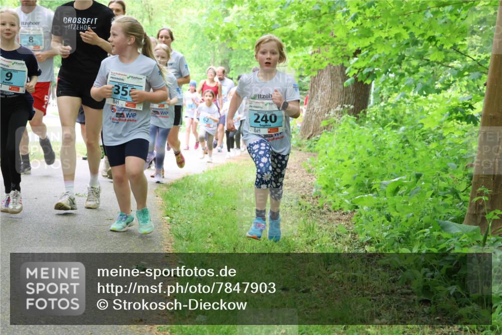 17.05.2025 - Störlauf Strokosch-Dieckow http://msf.ph/oto/7847903 17.05.2025 13:42:55 Laufen 8, 2025, 35, 240 meine-sportfotos.de