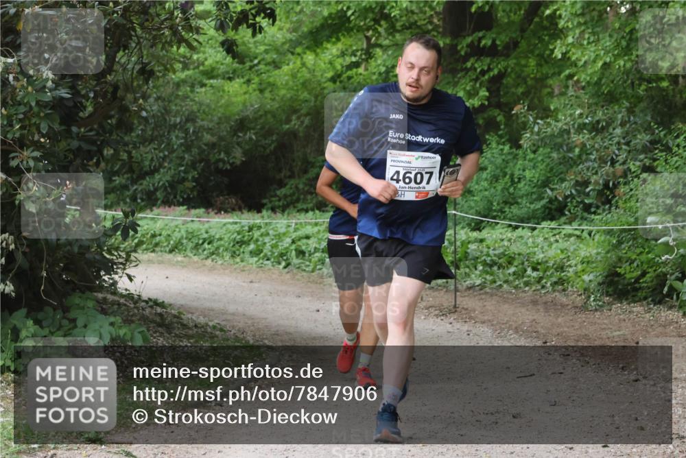 17.05.2025 - Störlauf Strokosch-Dieckow http://msf.ph/oto/7847906 17.05.2025 19:07:06 Laufen 2025, 4607 meine-sportfotos.de