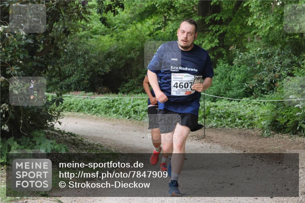 17.05.2025 - Störlauf Strokosch-Dieckow http://msf.ph/oto/7847909 17.05.2025 19:07:07 Laufen 2025, 4607 meine-sportfotos.de