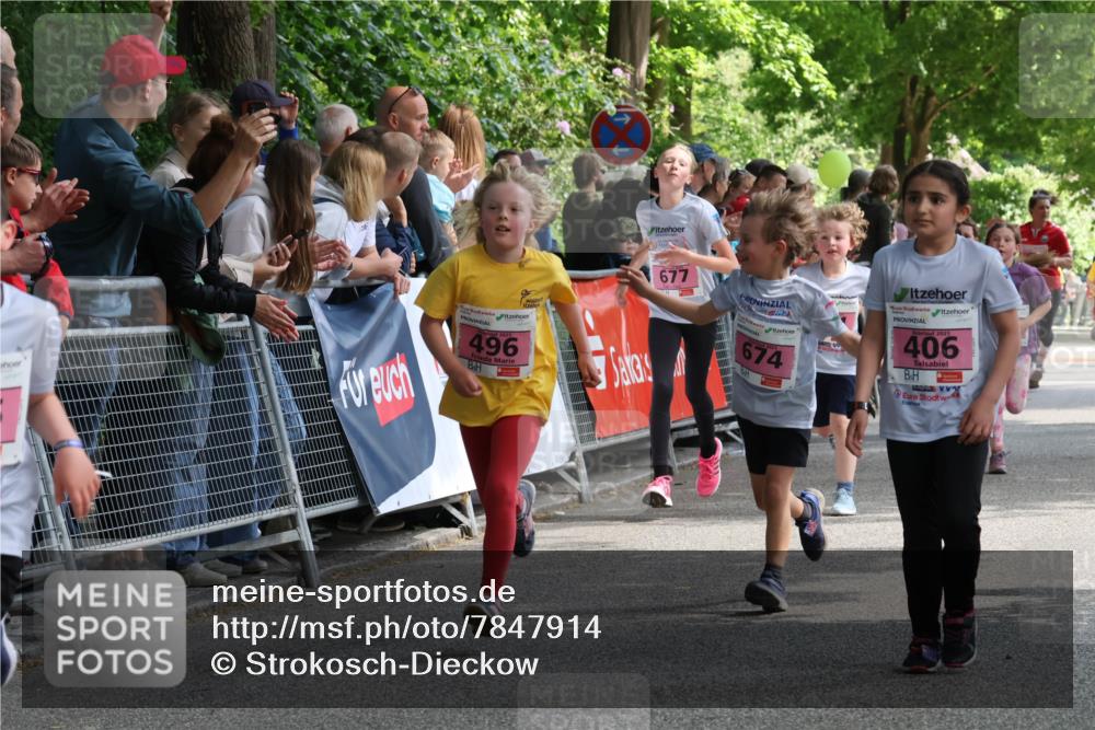 17.05.2025 - Störlauf Strokosch-Dieckow http://msf.ph/oto/7847914 17.05.2025 13:57:20 Ziel 677, 496, 674, 406 meine-sportfotos.de