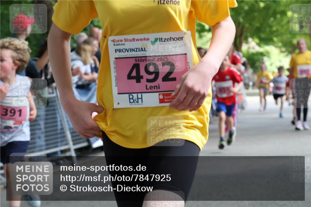 17.05.2025 - Störlauf Strokosch-Dieckow http://msf.ph/oto/7847925 17.05.2025 13:57:23 Ziel 391, 13, 45, 2025, 492 meine-sportfotos.de