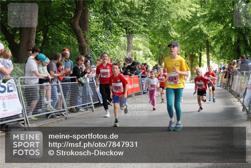 17.05.2025 - Störlauf Strokosch-Dieckow http://msf.ph/oto/7847931 17.05.2025 13:57:25 Ziel 665, 659, 661, 593, 524 meine-sportfotos.de