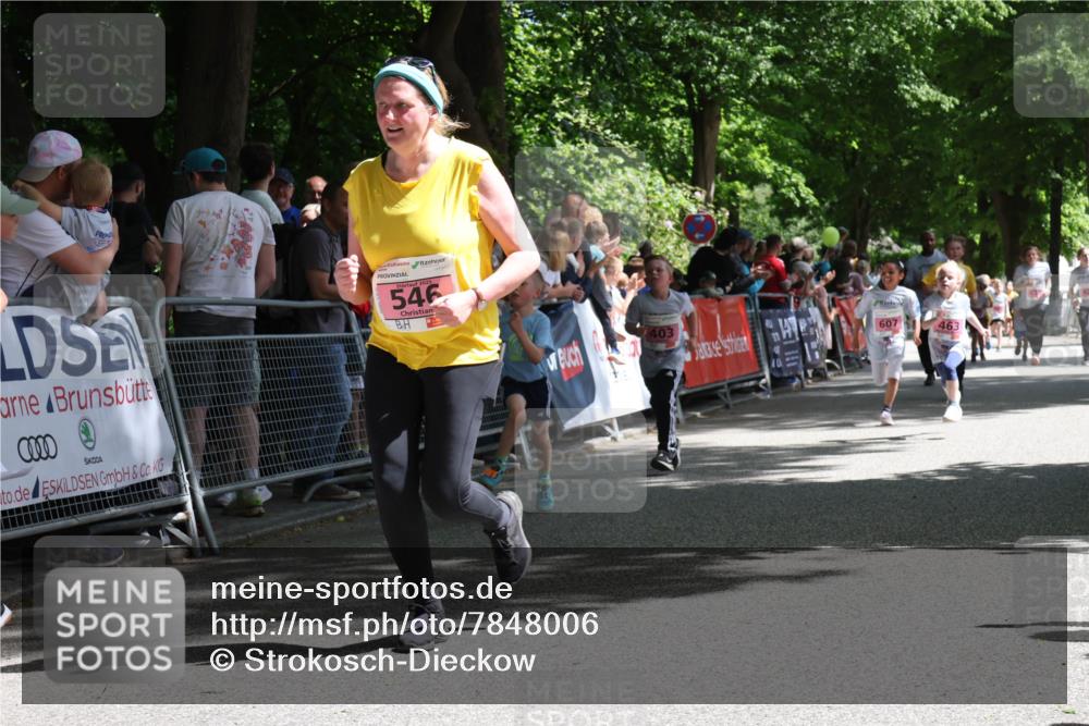17.05.2025 - Störlauf Strokosch-Dieckow http://msf.ph/oto/7848006 17.05.2025 13:57:54 Ziel 0000, 546, 403, 607, 463 meine-sportfotos.de