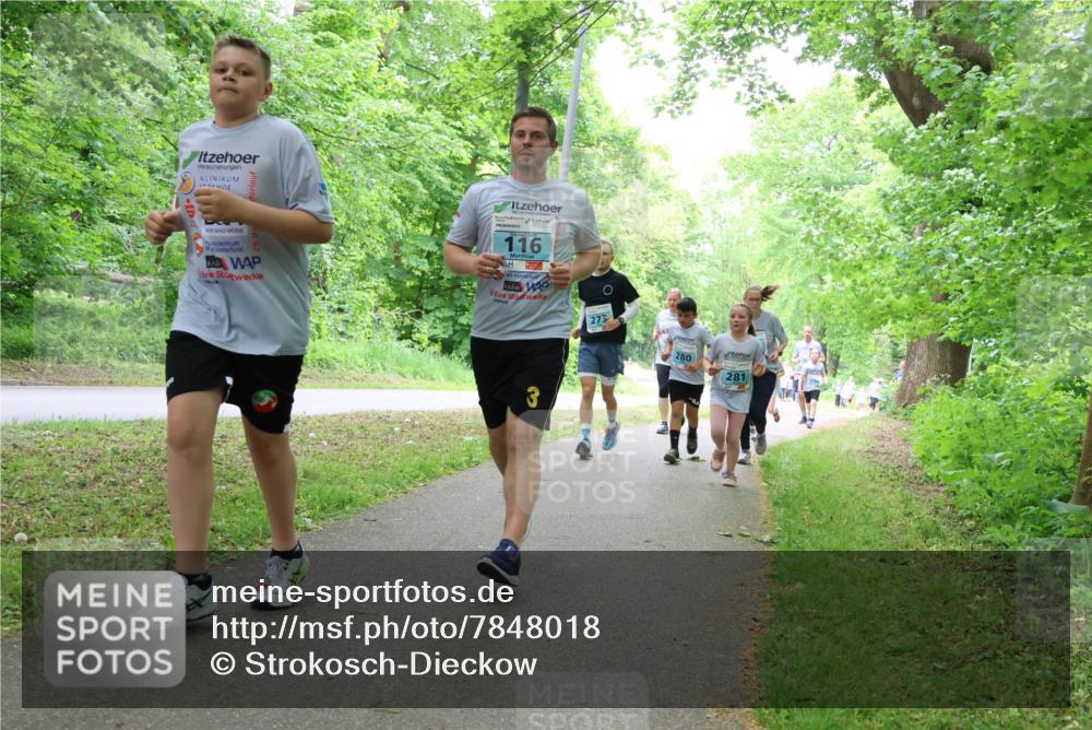 17.05.2025 - Störlauf Strokosch-Dieckow http://msf.ph/oto/7848018 17.05.2025 13:43:12 Laufen 116, 273, 280, 281 meine-sportfotos.de
