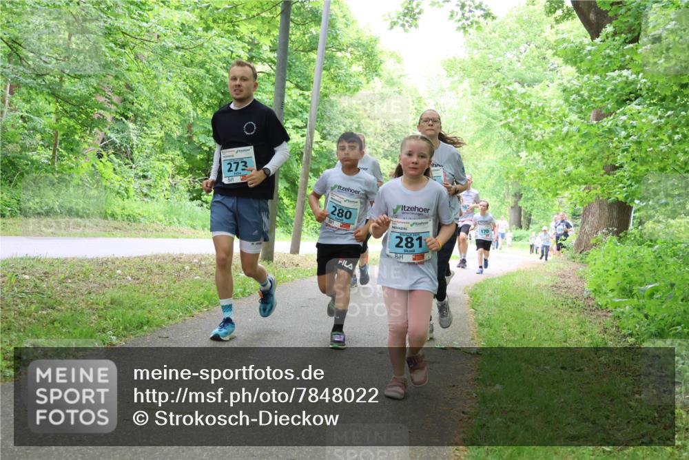 17.05.2025 - Störlauf Strokosch-Dieckow http://msf.ph/oto/7848022 17.05.2025 13:43:14 Laufen 273, 280, 281, 170 meine-sportfotos.de