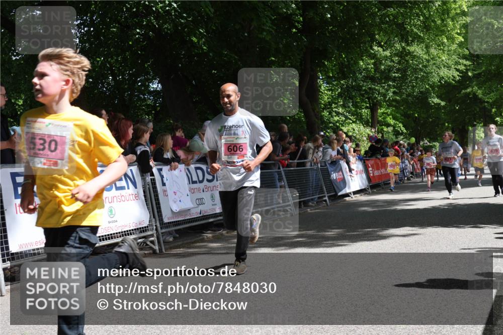 17.05.2025 - Störlauf Strokosch-Dieckow http://msf.ph/oto/7848030 17.05.2025 13:57:59 Ziel 530, 606, 627, 514 meine-sportfotos.de