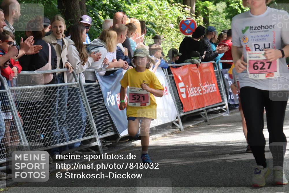 17.05.2025 - Störlauf Strokosch-Dieckow http://msf.ph/oto/7848032 17.05.2025 13:58:01 Ziel 521, 627 meine-sportfotos.de