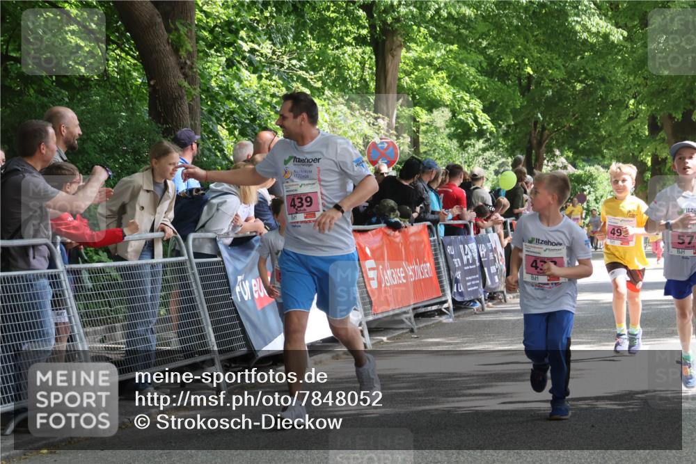 17.05.2025 - Störlauf Strokosch-Dieckow http://msf.ph/oto/7848052 17.05.2025 13:58:09 Ziel 439, 49, 575 meine-sportfotos.de