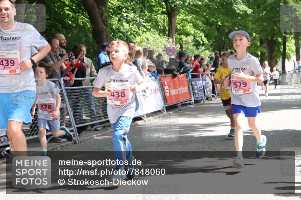 17.05.2025 - Störlauf Strokosch-Dieckow http://msf.ph/oto/7848060 17.05.2025 13:58:11 Ziel 439, 578, 438, 579 meine-sportfotos.de