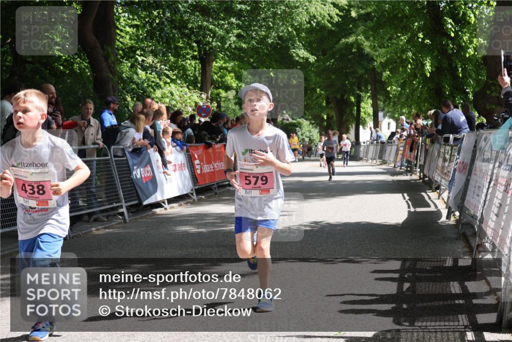 17.05.2025 - Störlauf Strokosch-Dieckow http://msf.ph/oto/7848062 17.05.2025 13:58:11 Ziel 2025, 438, 2025, 579 meine-sportfotos.de