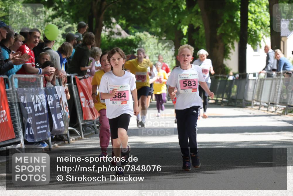 17.05.2025 - Störlauf Strokosch-Dieckow http://msf.ph/oto/7848076 17.05.2025 13:58:18 Ziel 2025, 584, 519, 2025, 583 meine-sportfotos.de