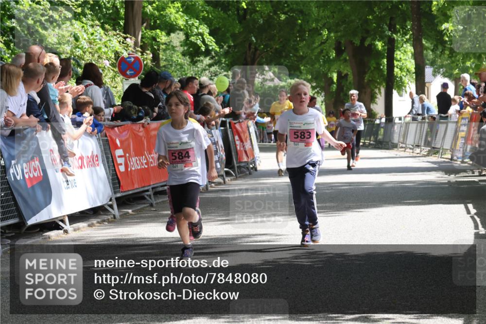 17.05.2025 - Störlauf Strokosch-Dieckow http://msf.ph/oto/7848080 17.05.2025 13:58:20 Ziel 584, 583 meine-sportfotos.de