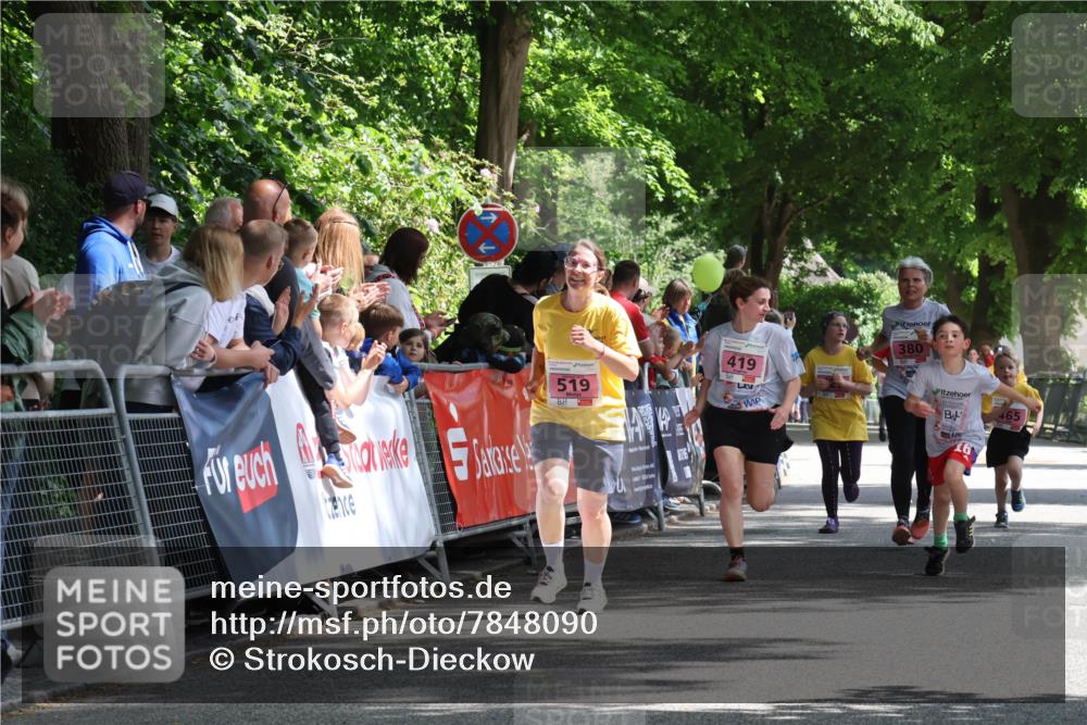 17.05.2025 - Störlauf Strokosch-Dieckow http://msf.ph/oto/7848090 17.05.2025 13:58:25 Ziel 519, 419, 380, 16, 65 meine-sportfotos.de