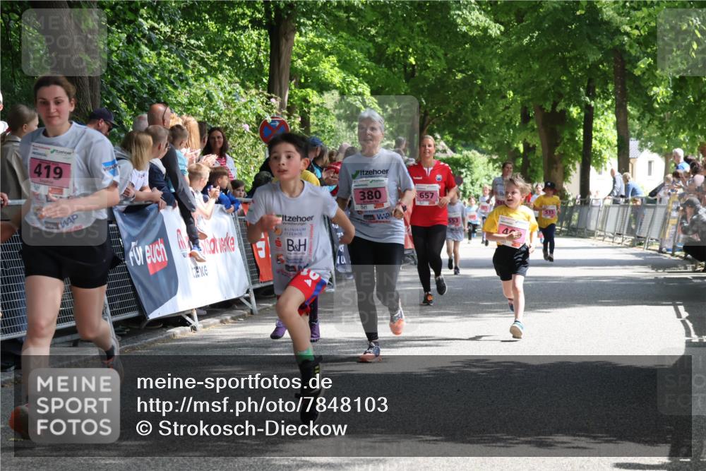 17.05.2025 - Störlauf Strokosch-Dieckow http://msf.ph/oto/7848103 17.05.2025 13:58:29 Ziel 419, 380, 657, 455, 515 meine-sportfotos.de
