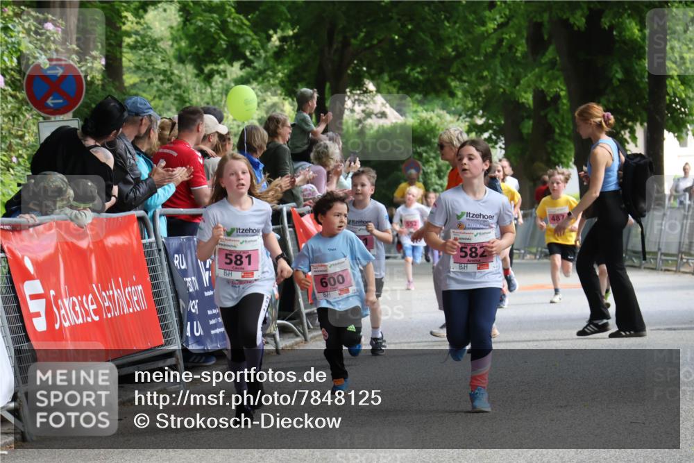 17.05.2025 - Störlauf Strokosch-Dieckow http://msf.ph/oto/7848125 17.05.2025 13:58:39 Ziel 2025, 581, 600, 582, 487 meine-sportfotos.de