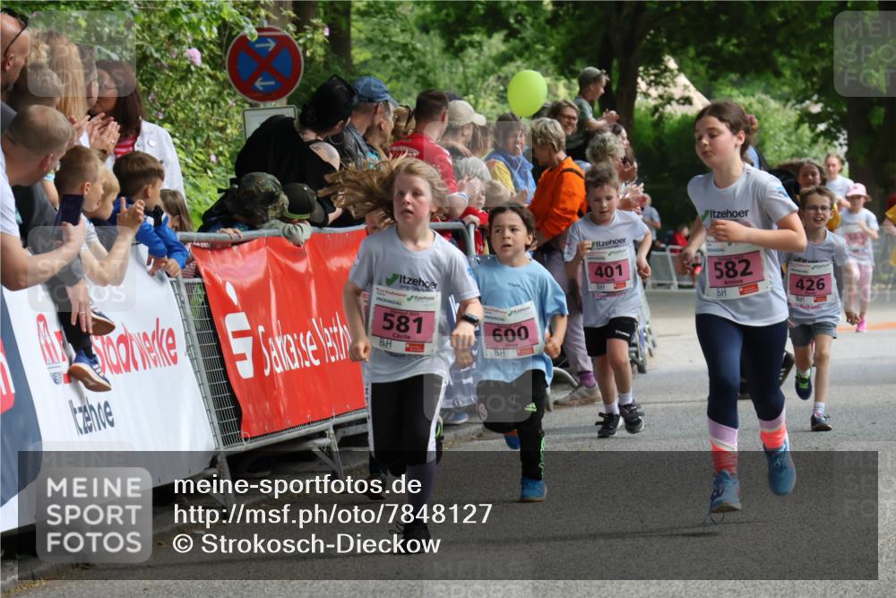 17.05.2025 - Störlauf Strokosch-Dieckow http://msf.ph/oto/7848127 17.05.2025 13:58:39 Ziel 581, 600, 401, 582, 426 meine-sportfotos.de