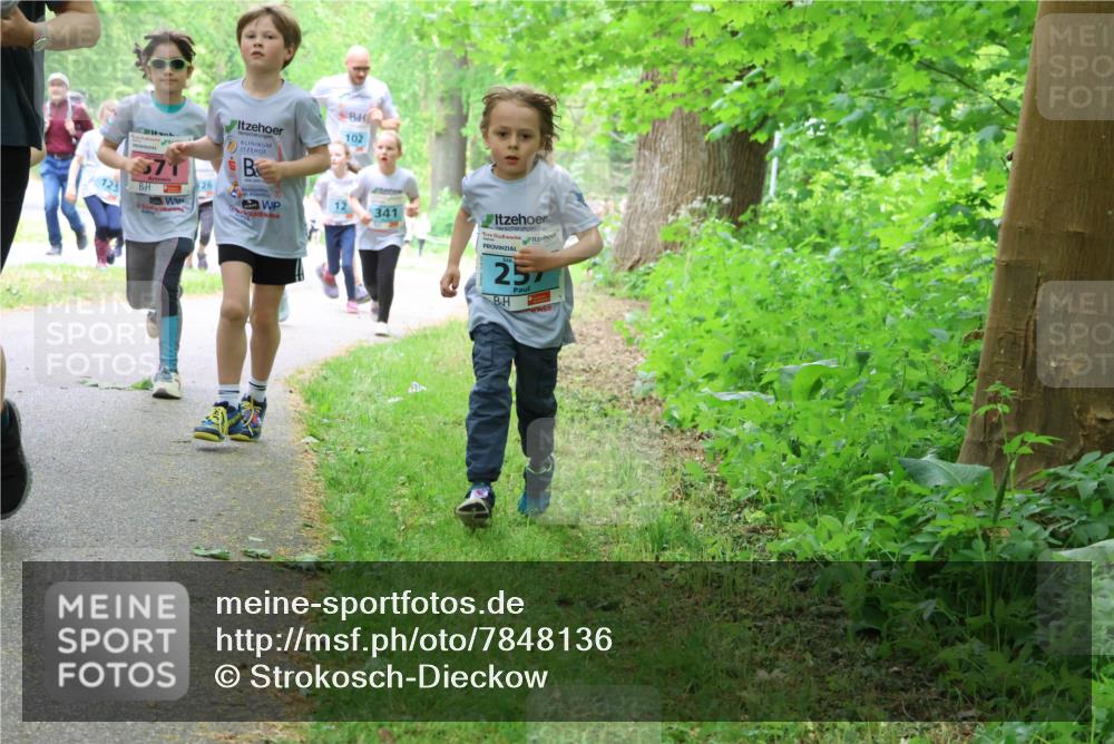 17.05.2025 - Störlauf Strokosch-Dieckow http://msf.ph/oto/7848136 17.05.2025 13:43:25 Laufen 125, 102, 12, 341, 257 meine-sportfotos.de