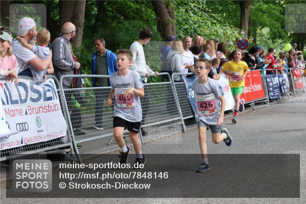17.05.2025 - Störlauf Strokosch-Dieckow http://msf.ph/oto/7848146 17.05.2025 13:58:45 Ziel 1, 000, 40, 426, 526 meine-sportfotos.de