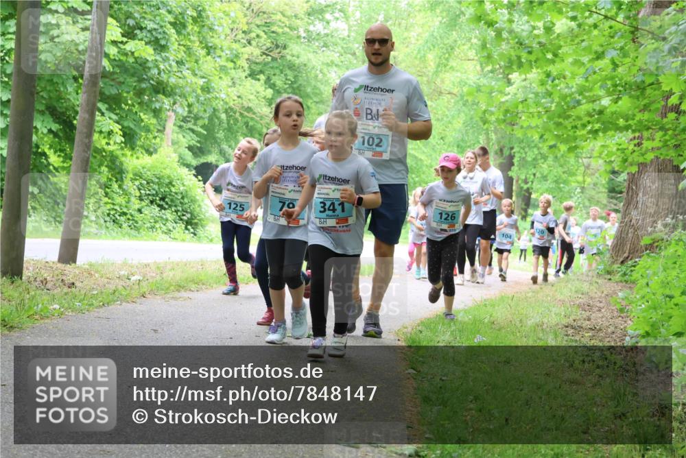 17.05.2025 - Störlauf Strokosch-Dieckow http://msf.ph/oto/7848147 17.05.2025 13:43:29 Laufen 102, 125, 70, 341, 126, 104, 120 meine-sportfotos.de