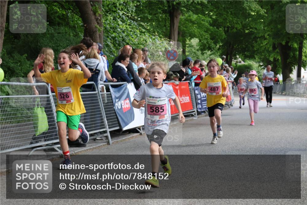 17.05.2025 - Störlauf Strokosch-Dieckow http://msf.ph/oto/7848152 17.05.2025 13:58:47 Ziel 6, 526, 2025, 585, 487, 564 meine-sportfotos.de