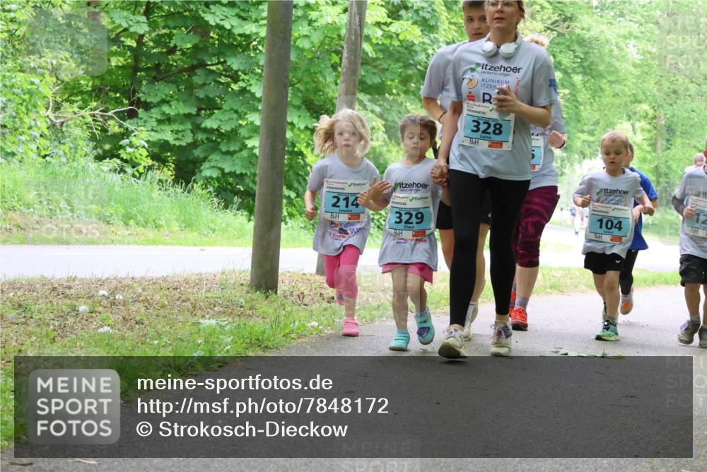 17.05.2025 - Störlauf Strokosch-Dieckow http://msf.ph/oto/7848172 17.05.2025 13:43:36 Laufen 214, 329, 328, 104 meine-sportfotos.de