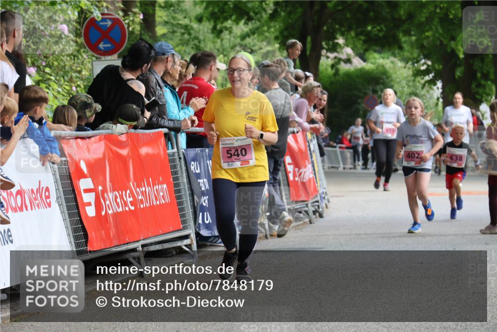 17.05.2025 - Störlauf Strokosch-Dieckow http://msf.ph/oto/7848179 17.05.2025 13:58:58 Ziel 40, 540, 402, 638 meine-sportfotos.de