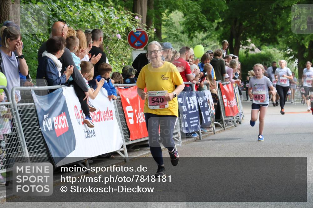 17.05.2025 - Störlauf Strokosch-Dieckow http://msf.ph/oto/7848181 17.05.2025 13:59:00 Ziel 540, 613, 402, 3 meine-sportfotos.de