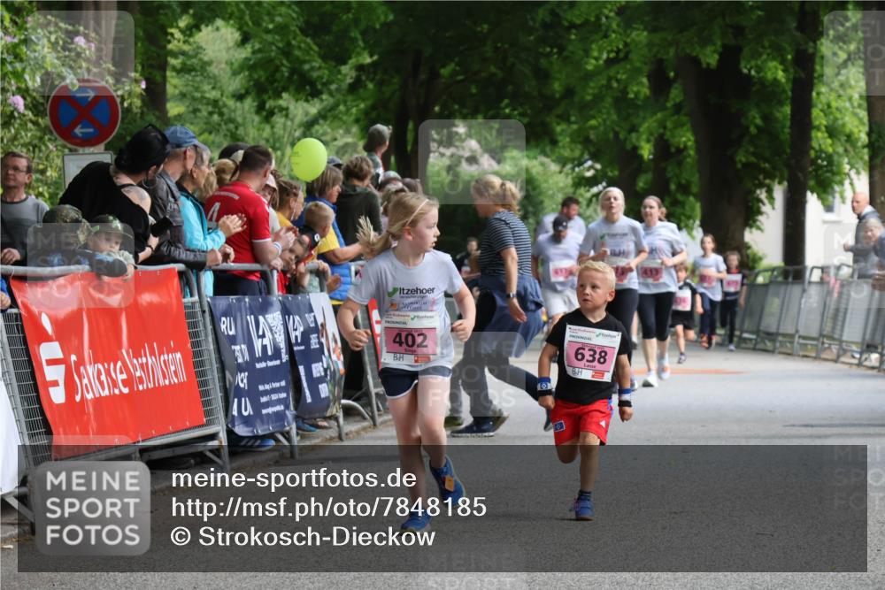 17.05.2025 - Störlauf Strokosch-Dieckow http://msf.ph/oto/7848185 17.05.2025 13:59:02 Ziel 40, 11, 402, 638 meine-sportfotos.de