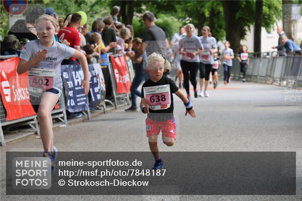 17.05.2025 - Störlauf Strokosch-Dieckow http://msf.ph/oto/7848187 17.05.2025 13:59:03 Ziel 2025, 402, 2025, 638 meine-sportfotos.de