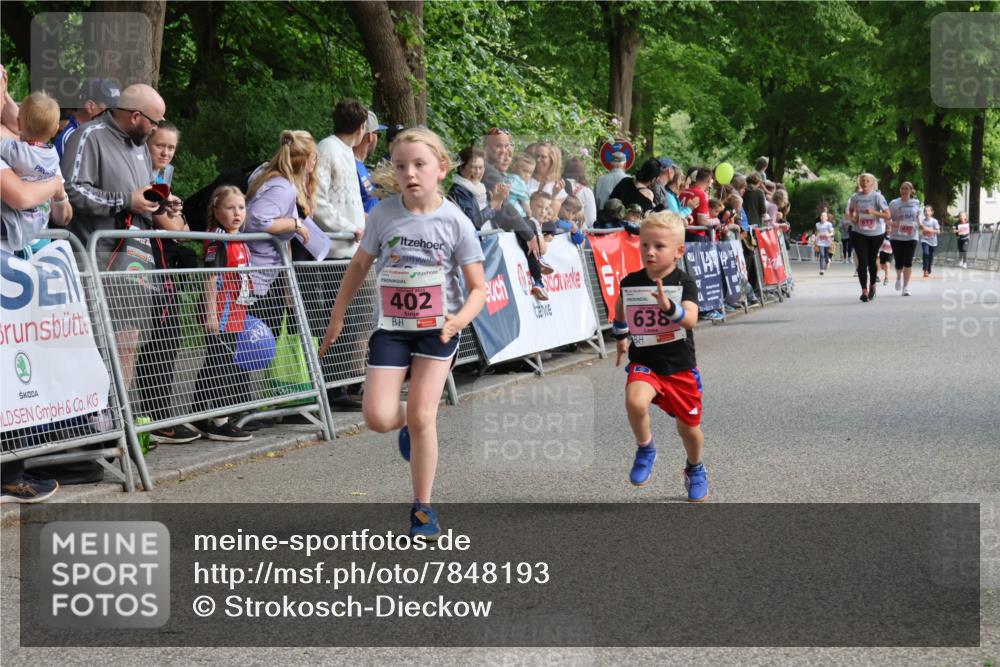 17.05.2025 - Störlauf Strokosch-Dieckow http://msf.ph/oto/7848193 17.05.2025 13:59:05 Ziel 2025, 402, 638 meine-sportfotos.de