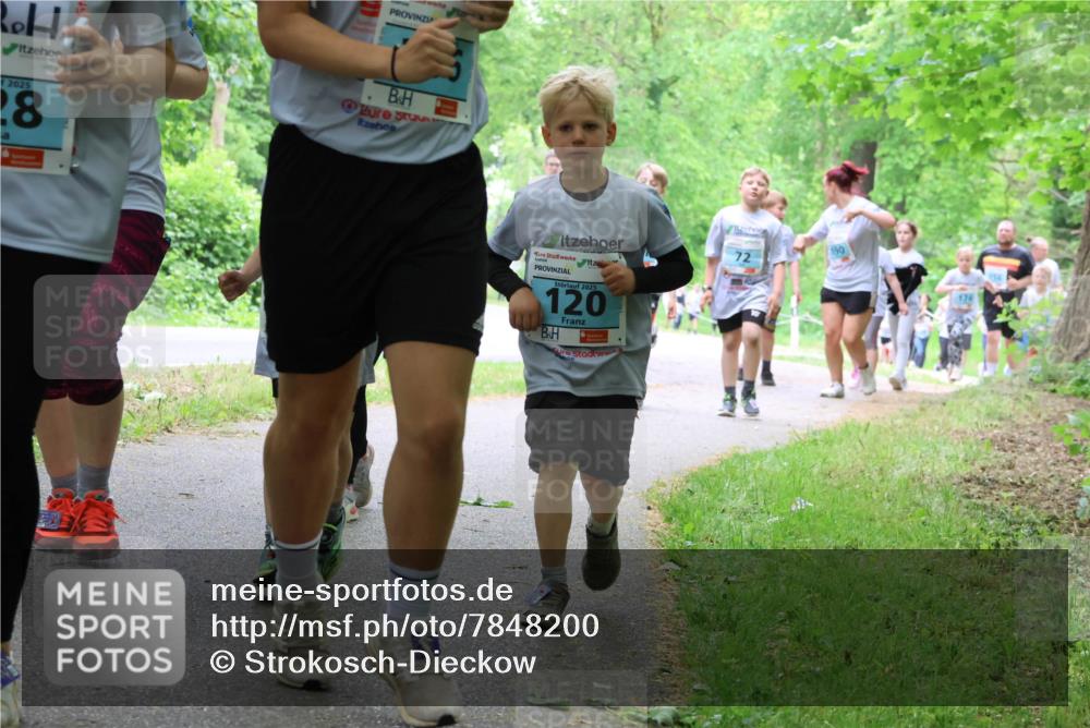 17.05.2025 - Störlauf Strokosch-Dieckow http://msf.ph/oto/7848200 17.05.2025 13:43:38 Laufen 2025, 28, 2025, 120 meine-sportfotos.de