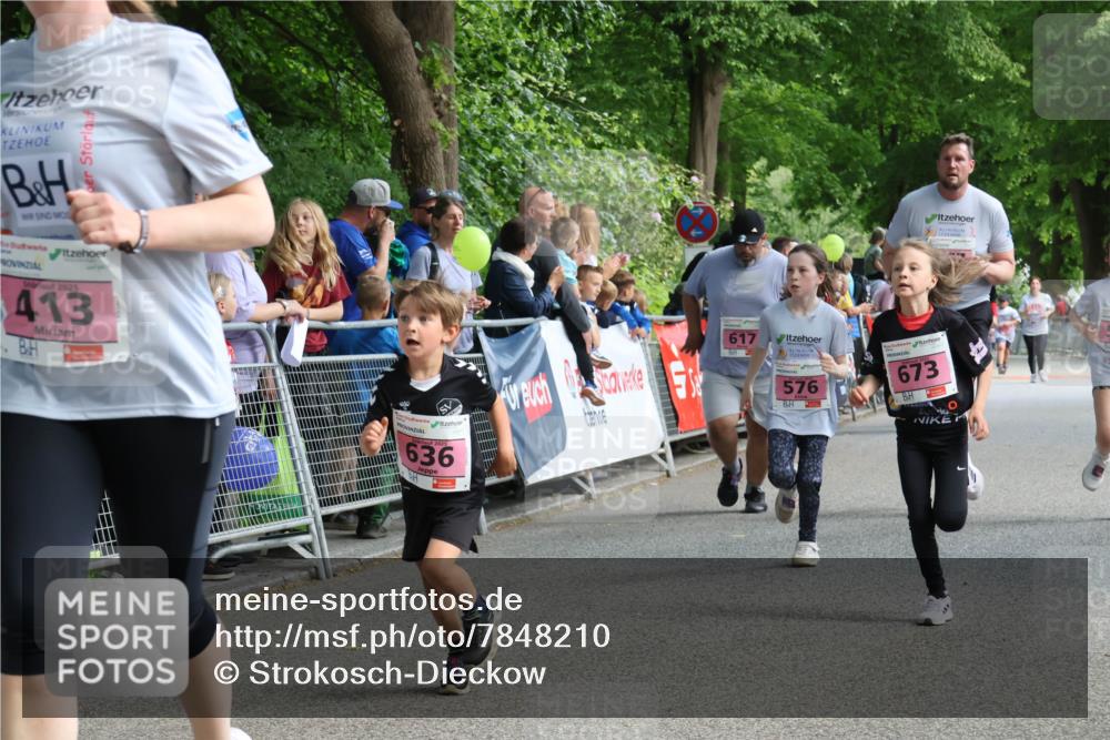 17.05.2025 - Störlauf Strokosch-Dieckow http://msf.ph/oto/7848210 17.05.2025 13:59:17 Ziel 2025, 413, 636, 617, 576, 673 meine-sportfotos.de