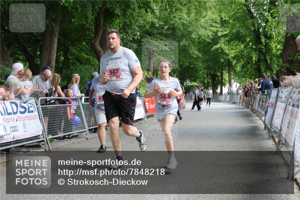 17.05.2025 - Störlauf Strokosch-Dieckow http://msf.ph/oto/7848218 17.05.2025 13:59:19 Ziel 70000, 61, 567, 568 meine-sportfotos.de