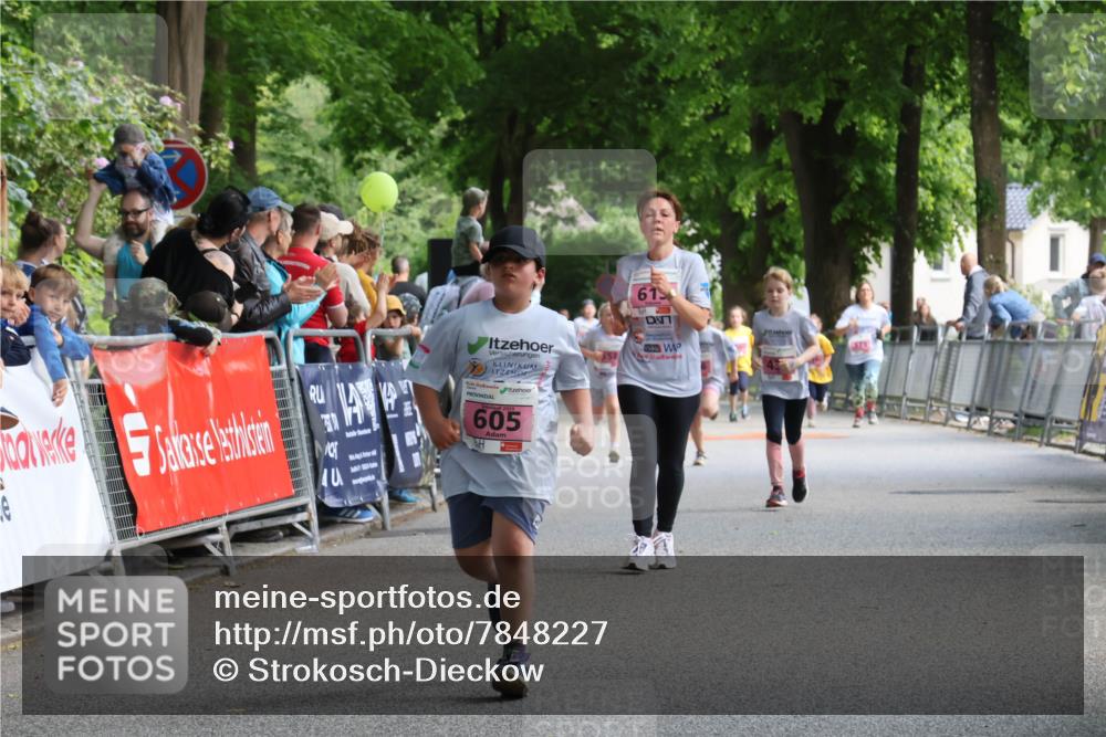 17.05.2025 - Störlauf Strokosch-Dieckow http://msf.ph/oto/7848227 17.05.2025 13:59:27 Ziel 40, 605, 61 meine-sportfotos.de