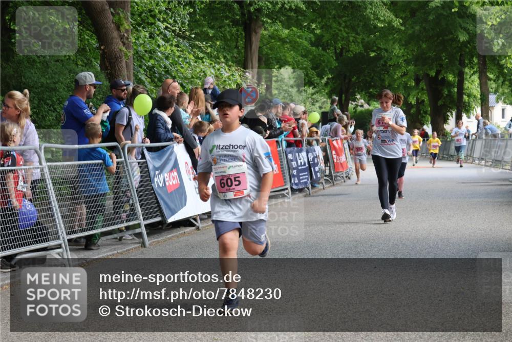 17.05.2025 - Störlauf Strokosch-Dieckow http://msf.ph/oto/7848230 17.05.2025 13:59:29 Ziel 2025, 605 meine-sportfotos.de