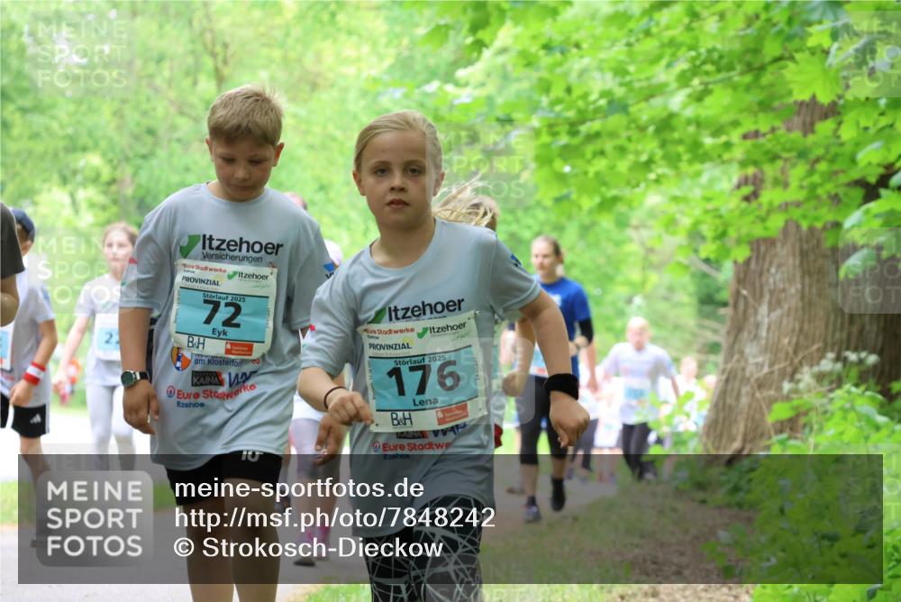 17.05.2025 - Störlauf Strokosch-Dieckow http://msf.ph/oto/7848242 17.05.2025 13:43:44 Laufen 2025, 72, 2025, 176 meine-sportfotos.de