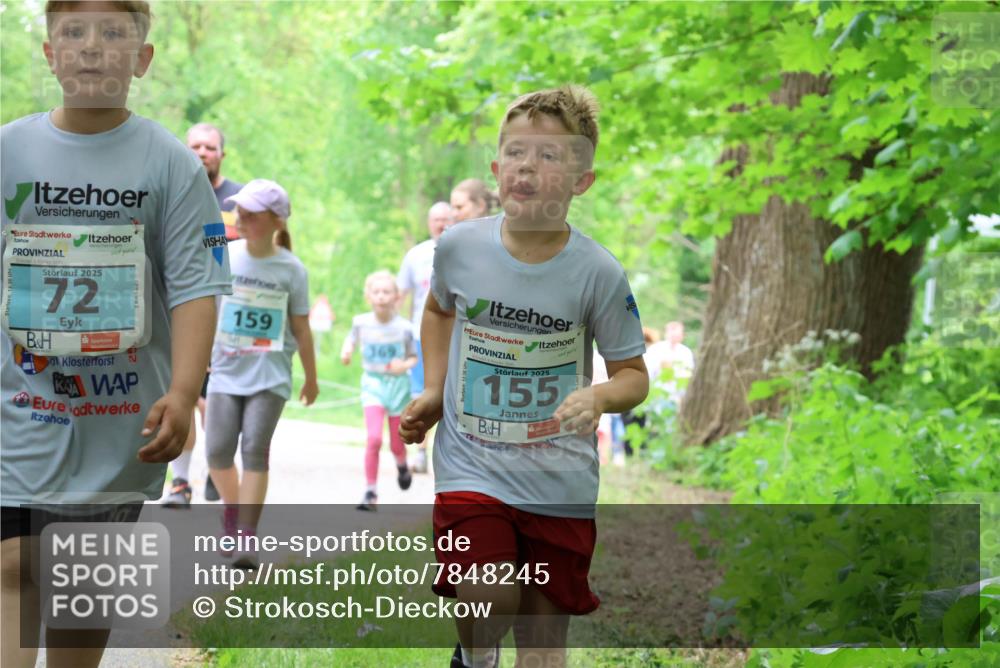 17.05.2025 - Störlauf Strokosch-Dieckow http://msf.ph/oto/7848245 17.05.2025 13:43:46 Laufen 2025, 72, 2, 10, 159, 369, 2025, 155 meine-sportfotos.de
