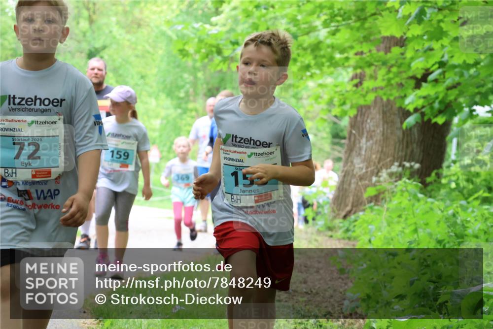 17.05.2025 - Störlauf Strokosch-Dieckow http://msf.ph/oto/7848249 17.05.2025 13:43:46 Laufen 2025, 72, 2, 10, 159, 369, 153 meine-sportfotos.de
