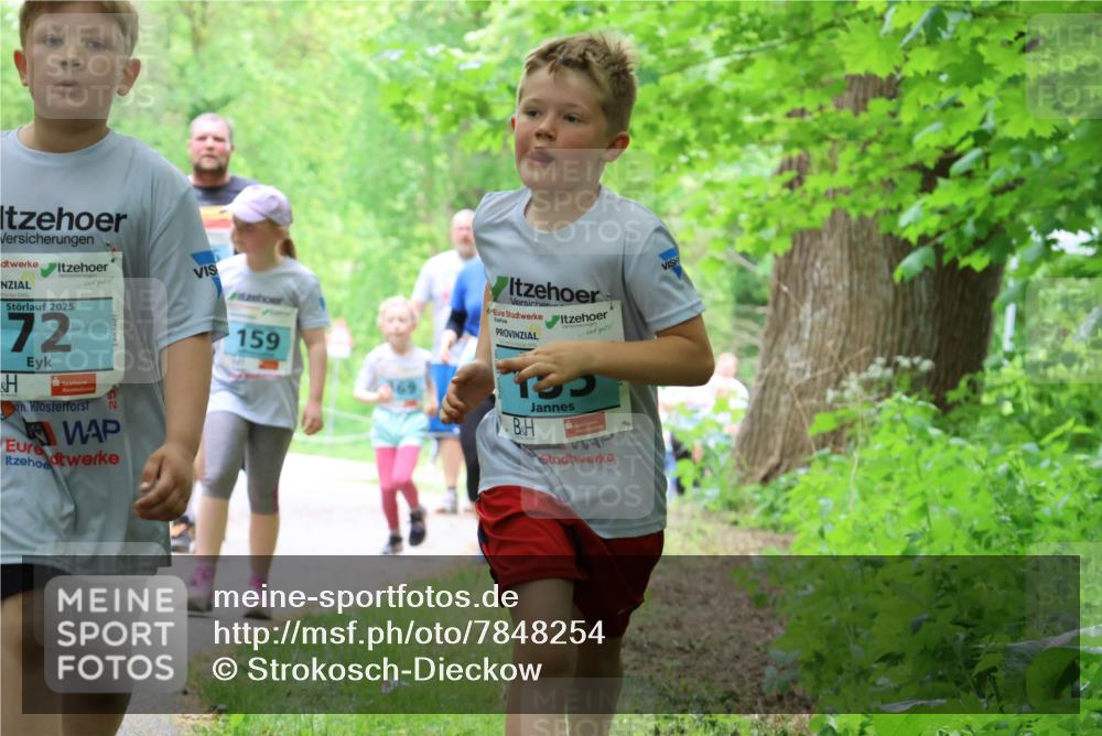 17.05.2025 - Störlauf Strokosch-Dieckow http://msf.ph/oto/7848254 17.05.2025 13:43:46 Laufen 2025, 72, 2, 10, 159 meine-sportfotos.de